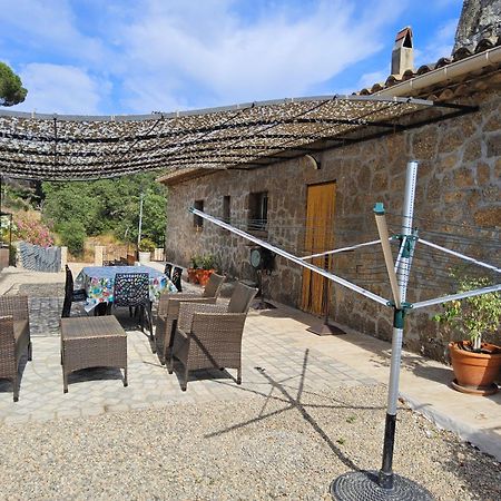 Superbe Maison Entiere Villa Les Pinsons Le Plan-de-la-Tour Dış mekan fotoğraf